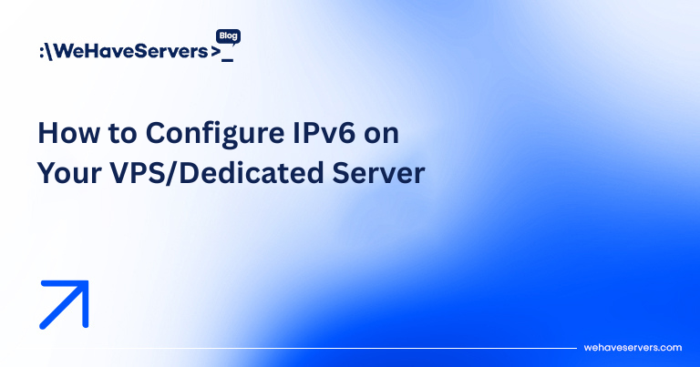 ipv6