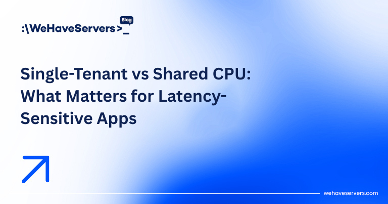latency