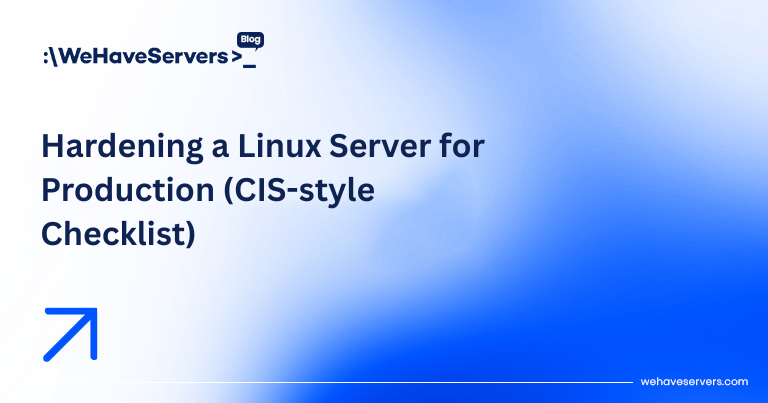 linuxhardening
