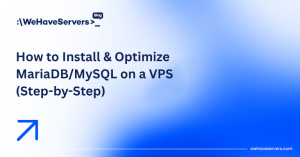 mariadb
