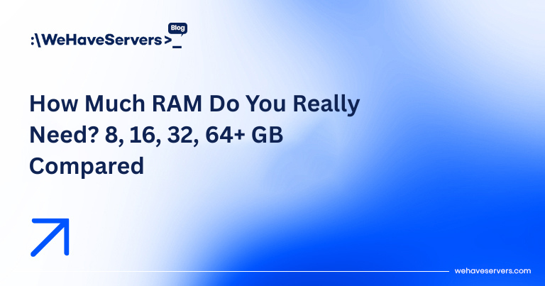 ramusage