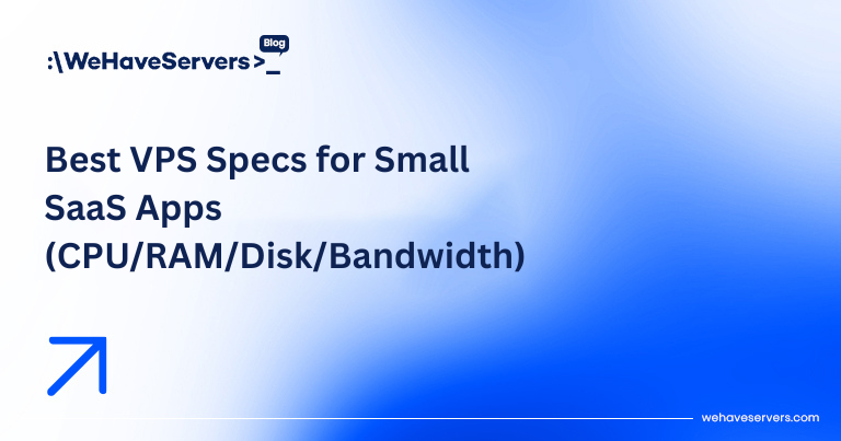 vpsspecs